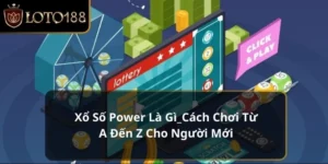 Xổ số Power là gì