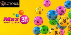 Mẹo Chơi Xổ Số 3D Max Đơn Giản Cho Người Mới Bắt Đầu